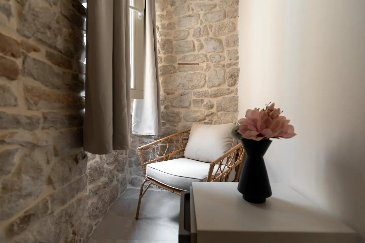 Apartments Casanova Orsera