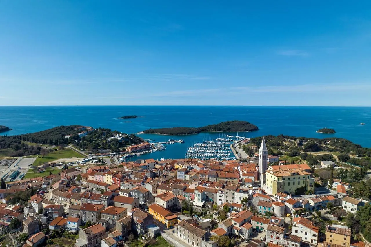 Apartments Casanova Croatia