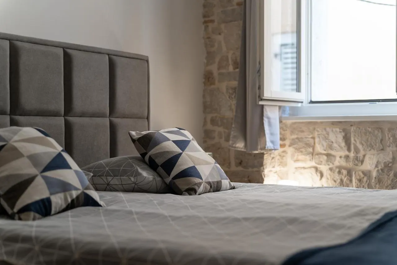 Apartments Casanova Vrsar