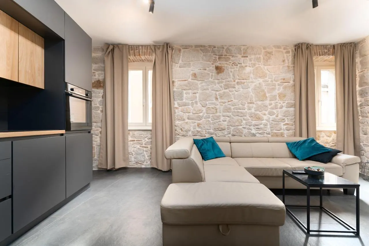 Apartments Casanova Orsera
