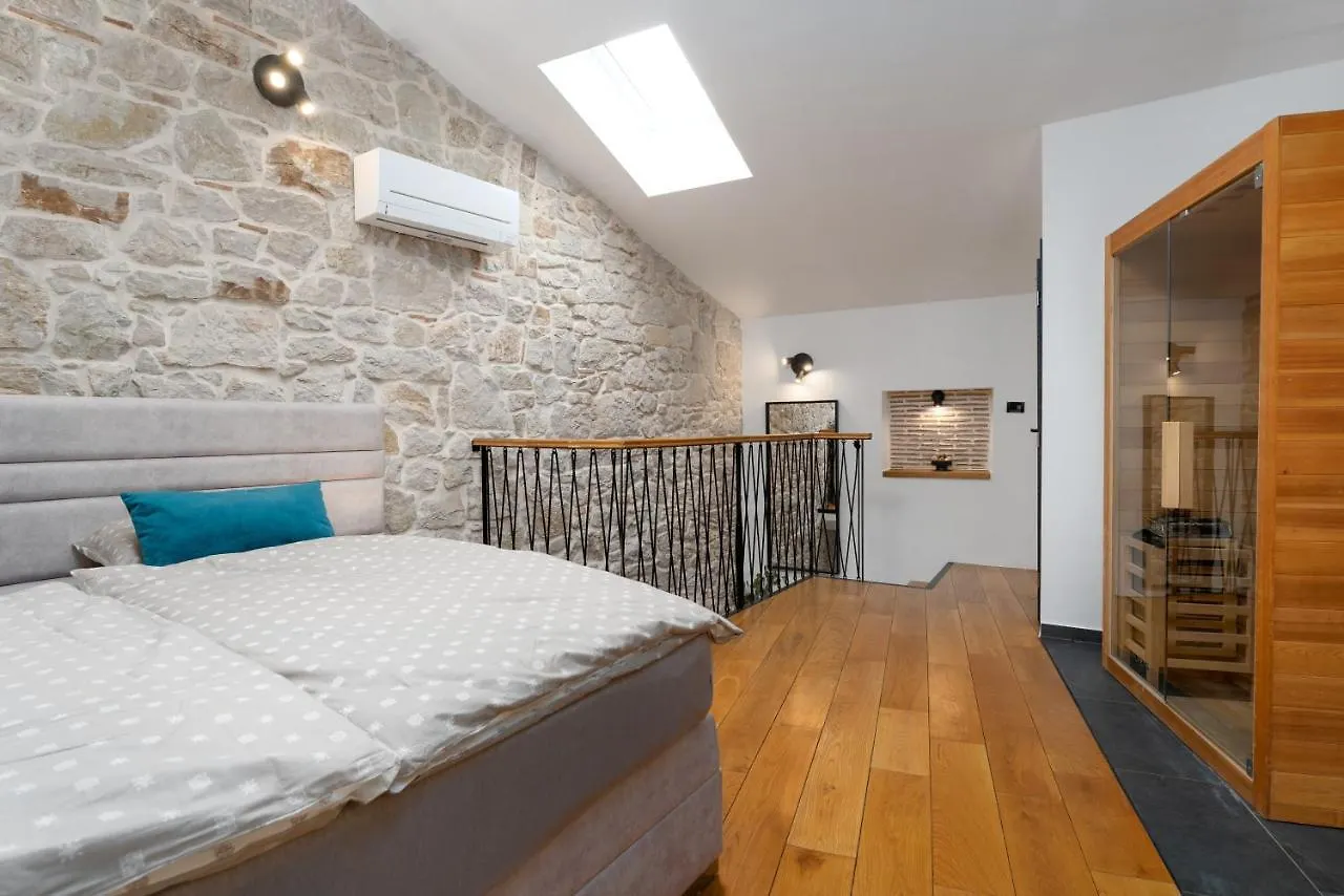 Apartments Casanova Orsera 0*,  Croazia