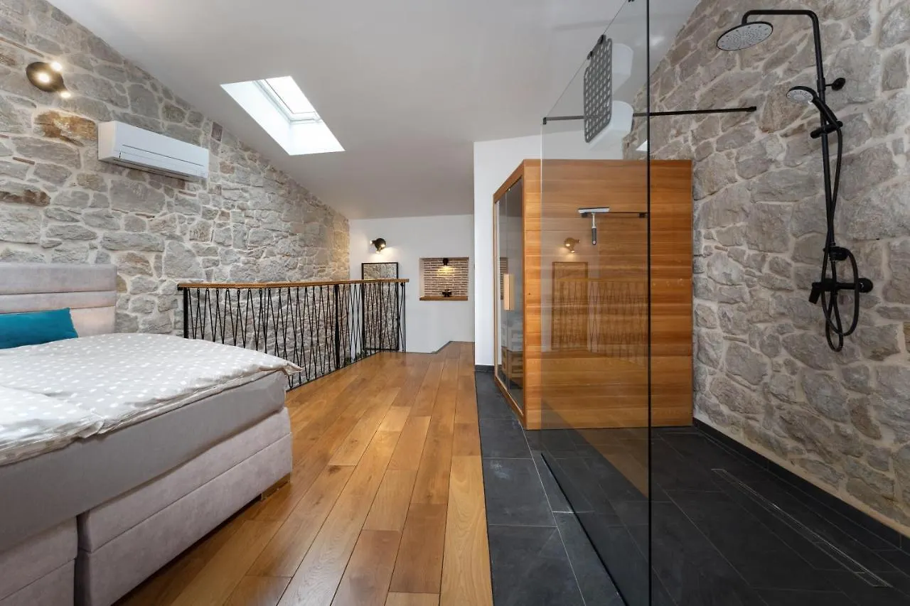 Apartments Casanova Orsera 0*,