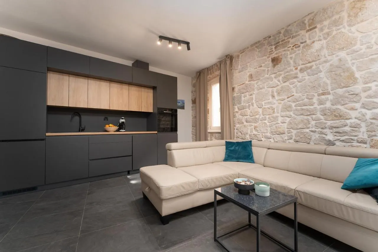 Apartments Casanova Orsera Croazia