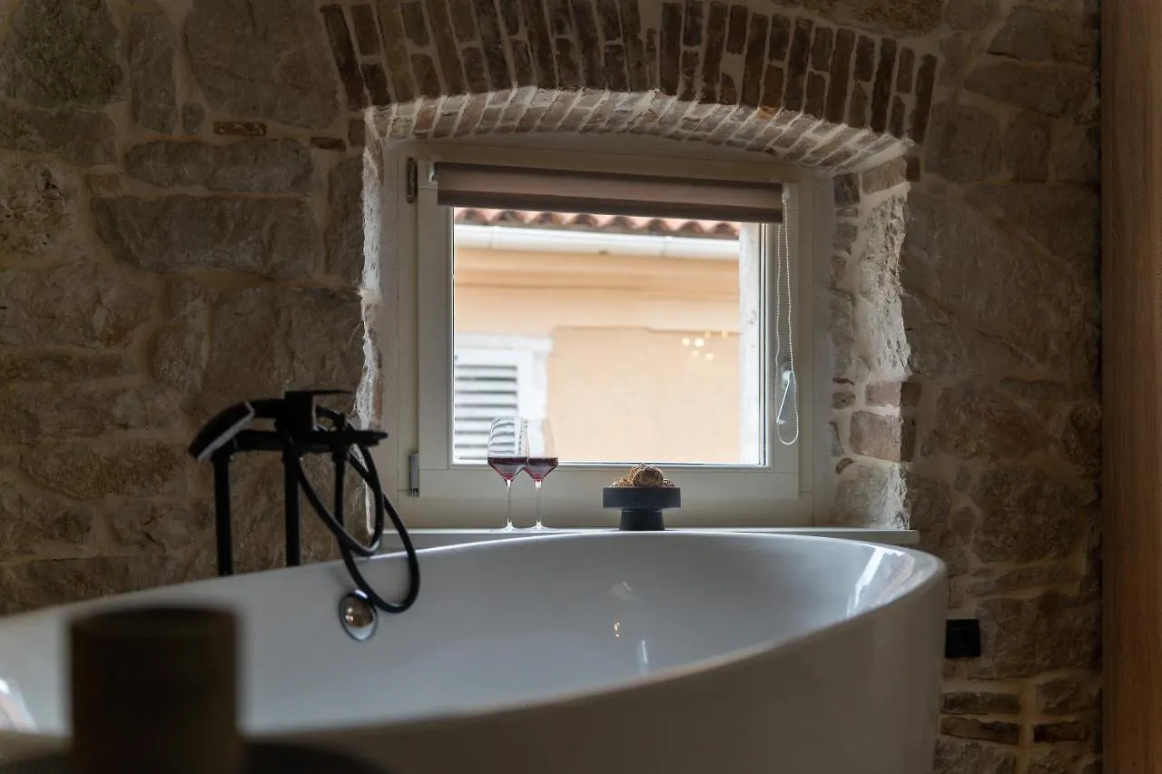Apartments Casanova 0*, Vrsar