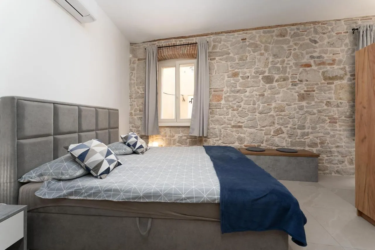 Apartments Casanova Orsera Croazia