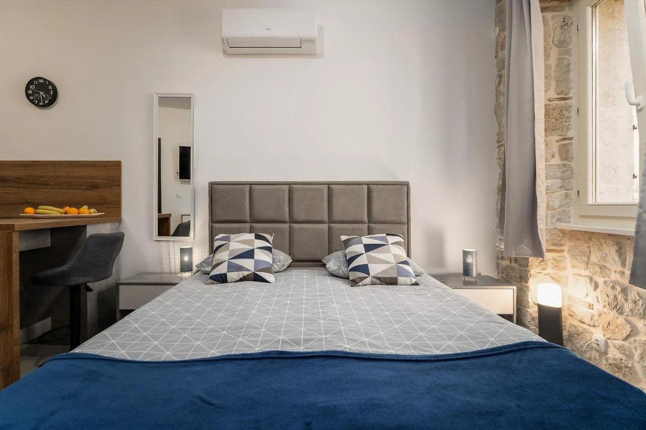 Apartments Casanova
