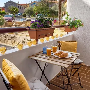  Appartamento Papalina