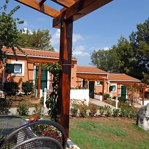 4* Village de vacances Koversada Naturist Park