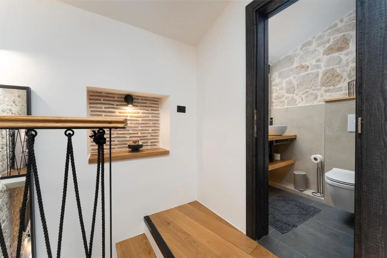 Apartments Casanova Vrsar