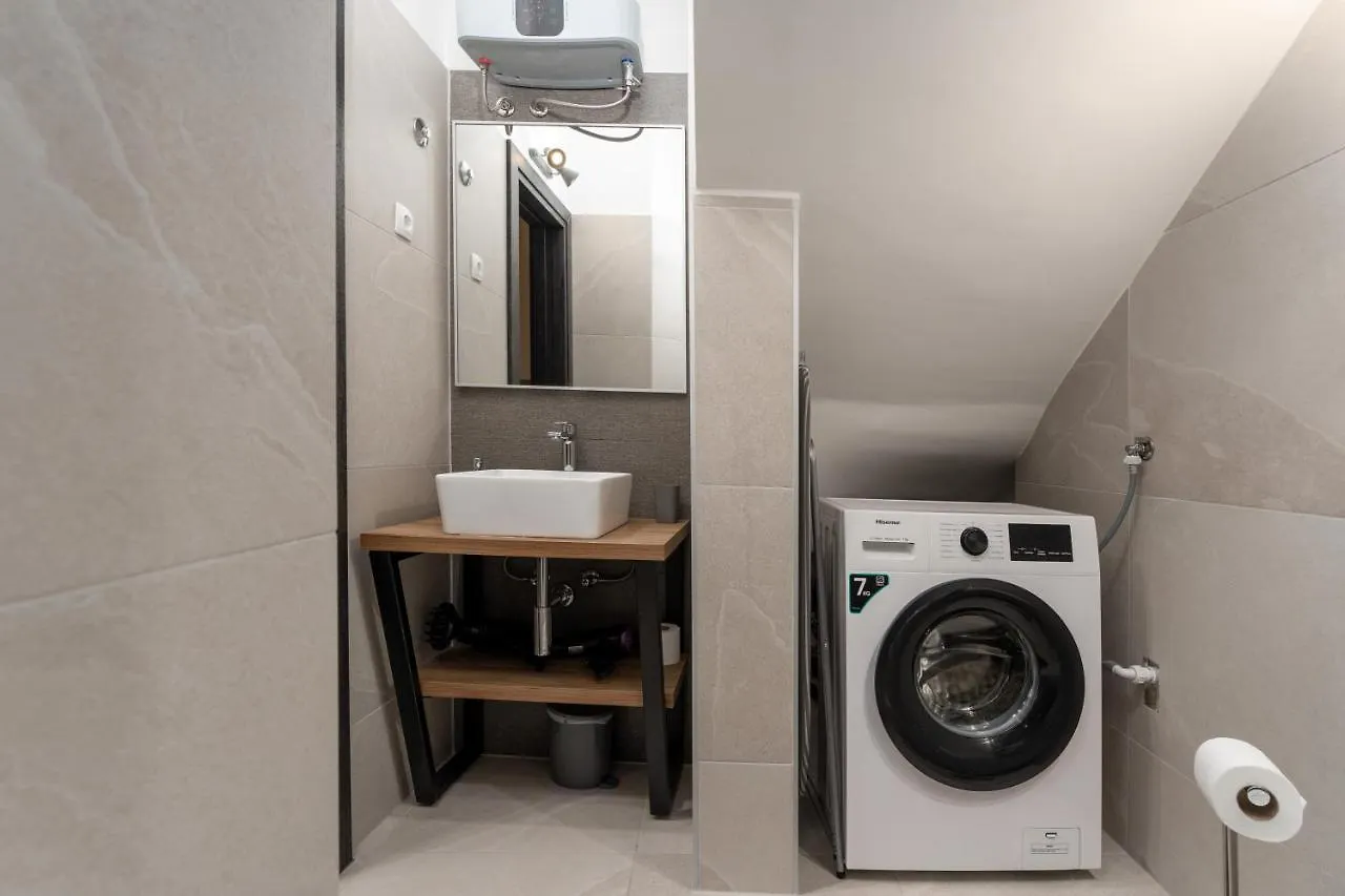 Apartments Casanova Vrsar