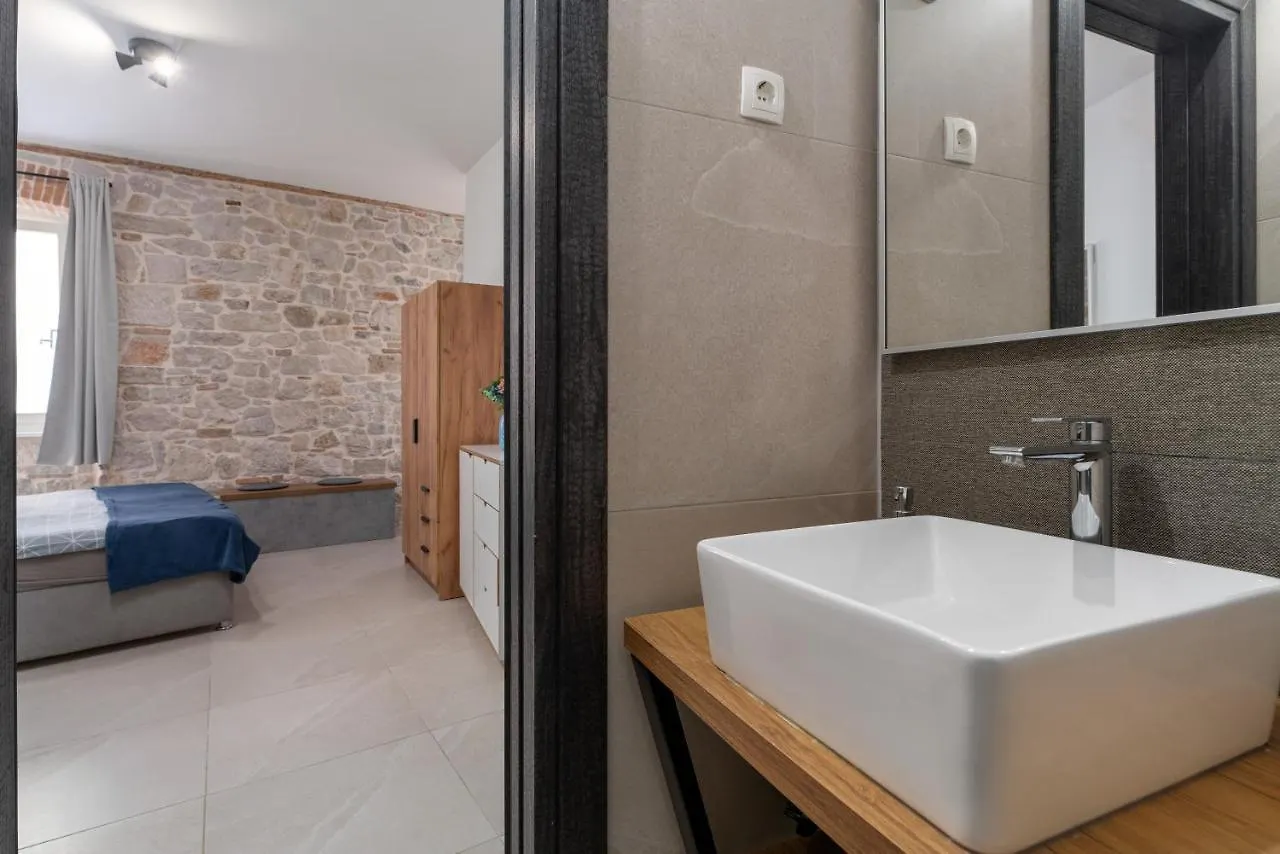 Apartments Casanova Vrsar