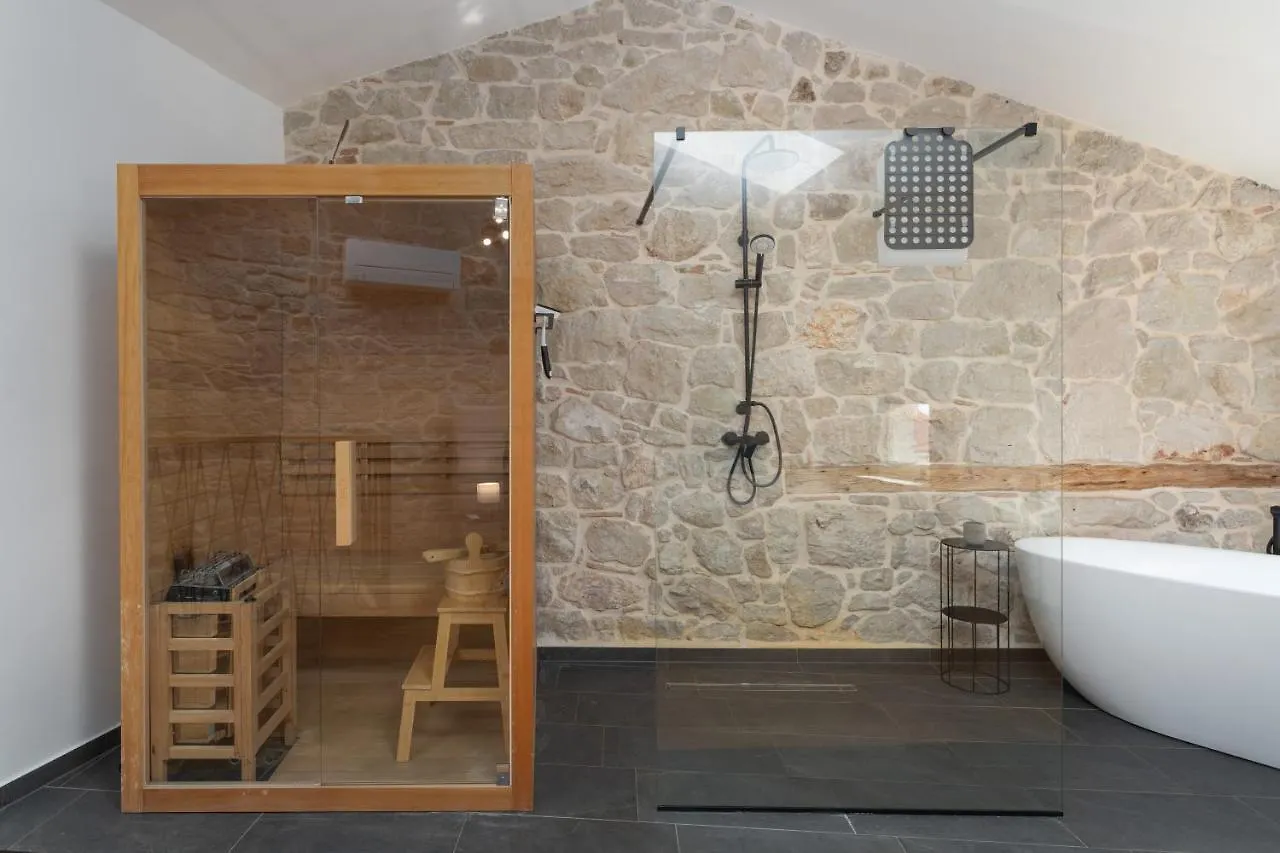 Apartments Casanova Vrsar