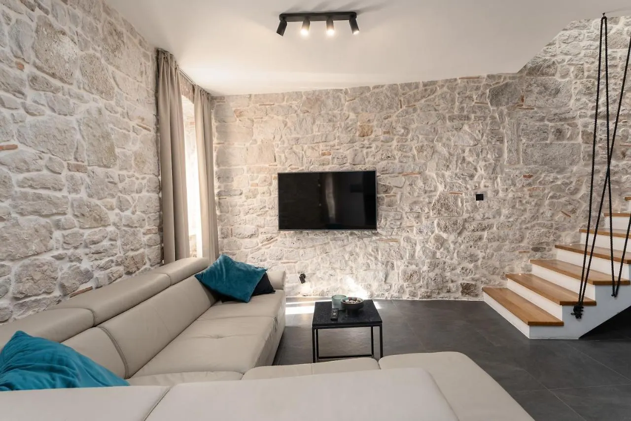 Apartments Casanova Vrsar