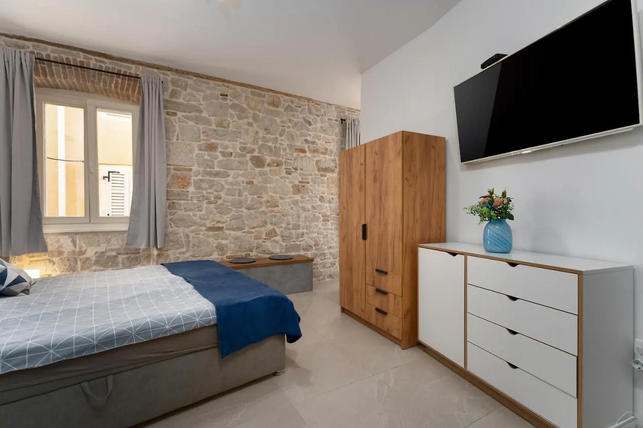 Apartments Casanova Vrsar