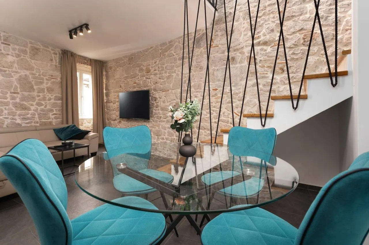 Apartments Casanova Vrsar