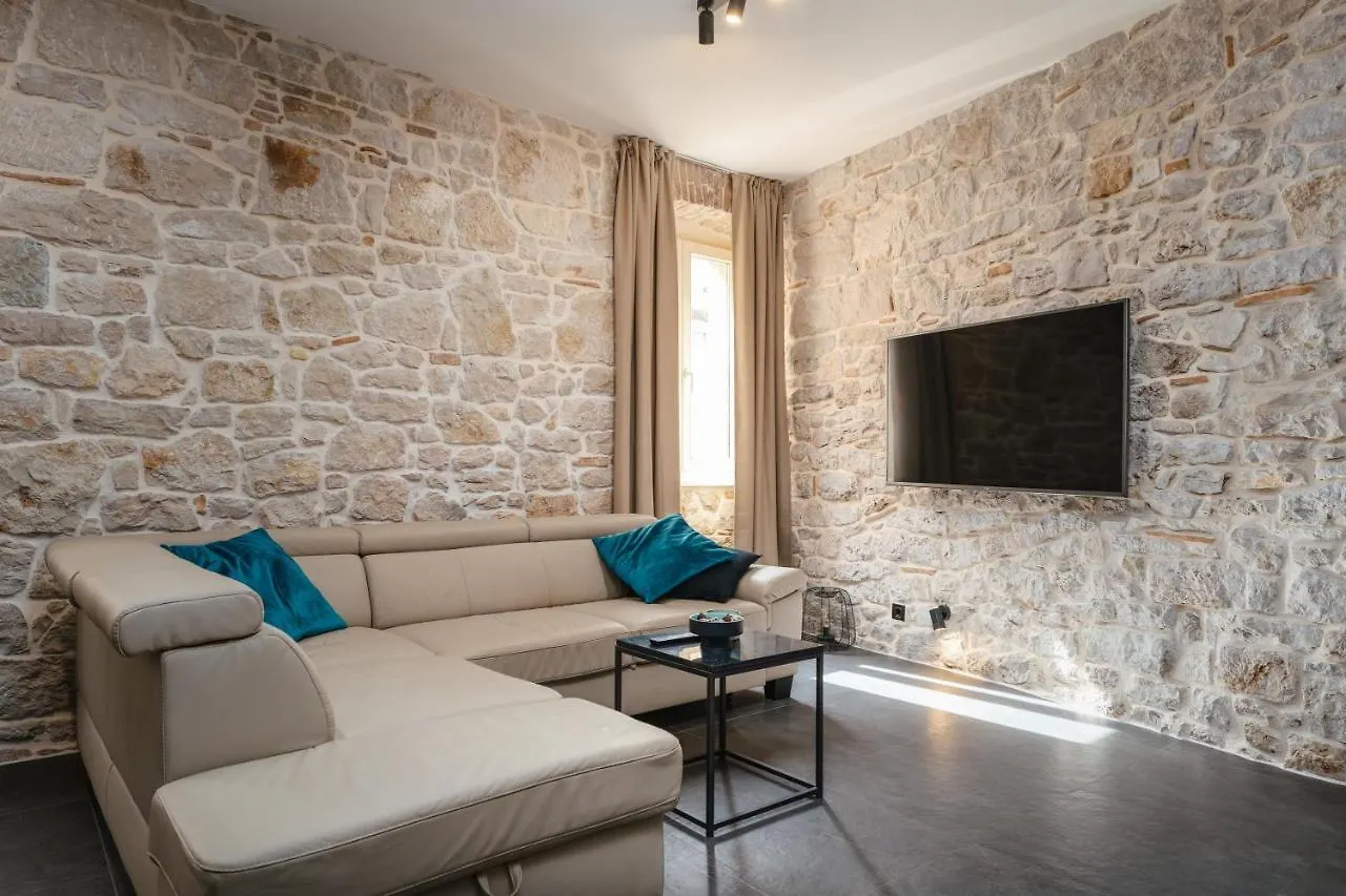 Apartments Casanova Vrsar