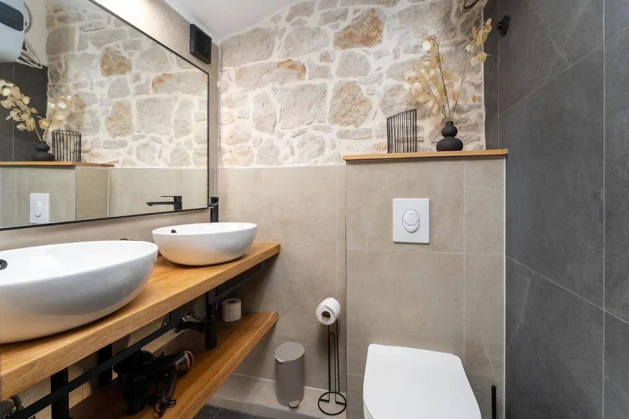 Apartments Casanova Vrsar 0*,