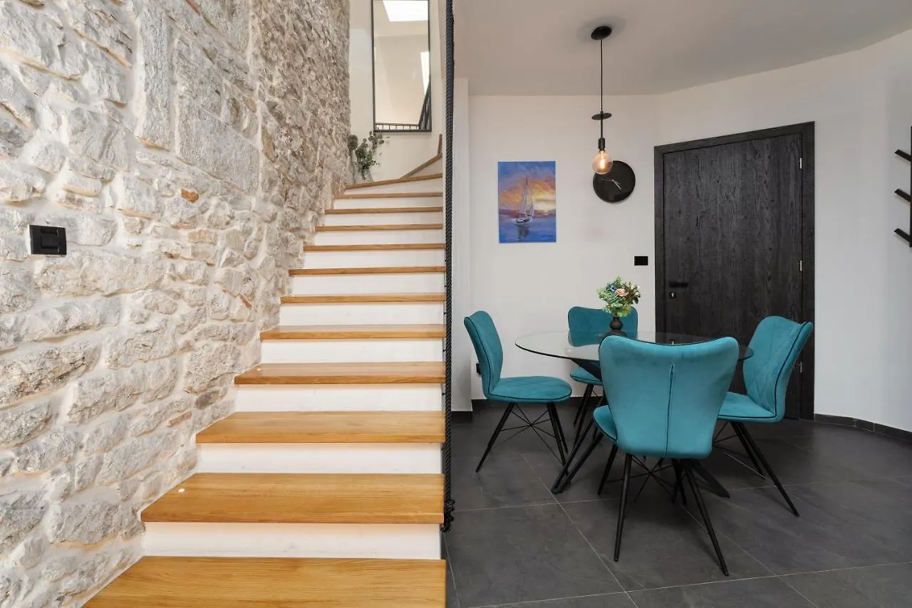Apartments Casanova Vrsar