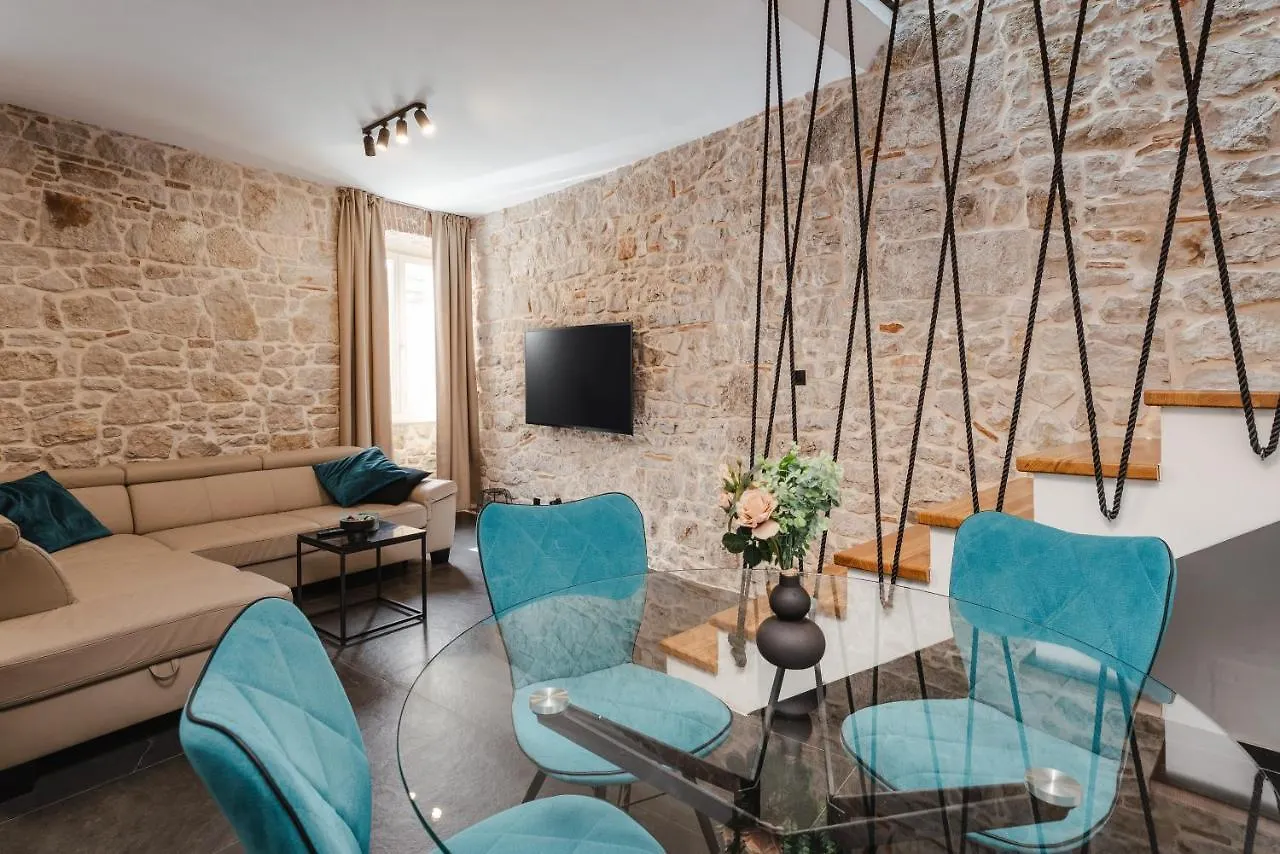 Apartments Casanova Vrsar 0*,  Croatia