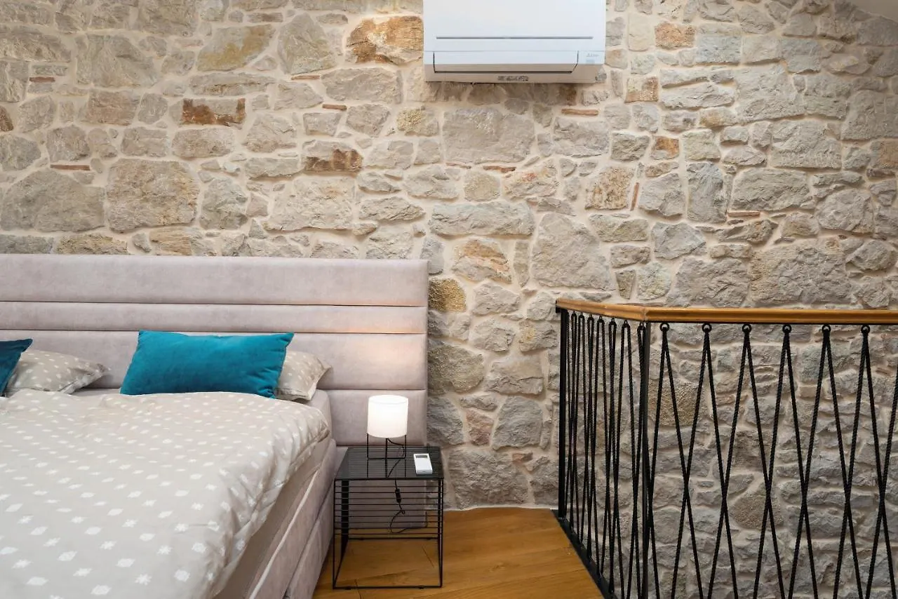 Apartments Casanova Vrsar
