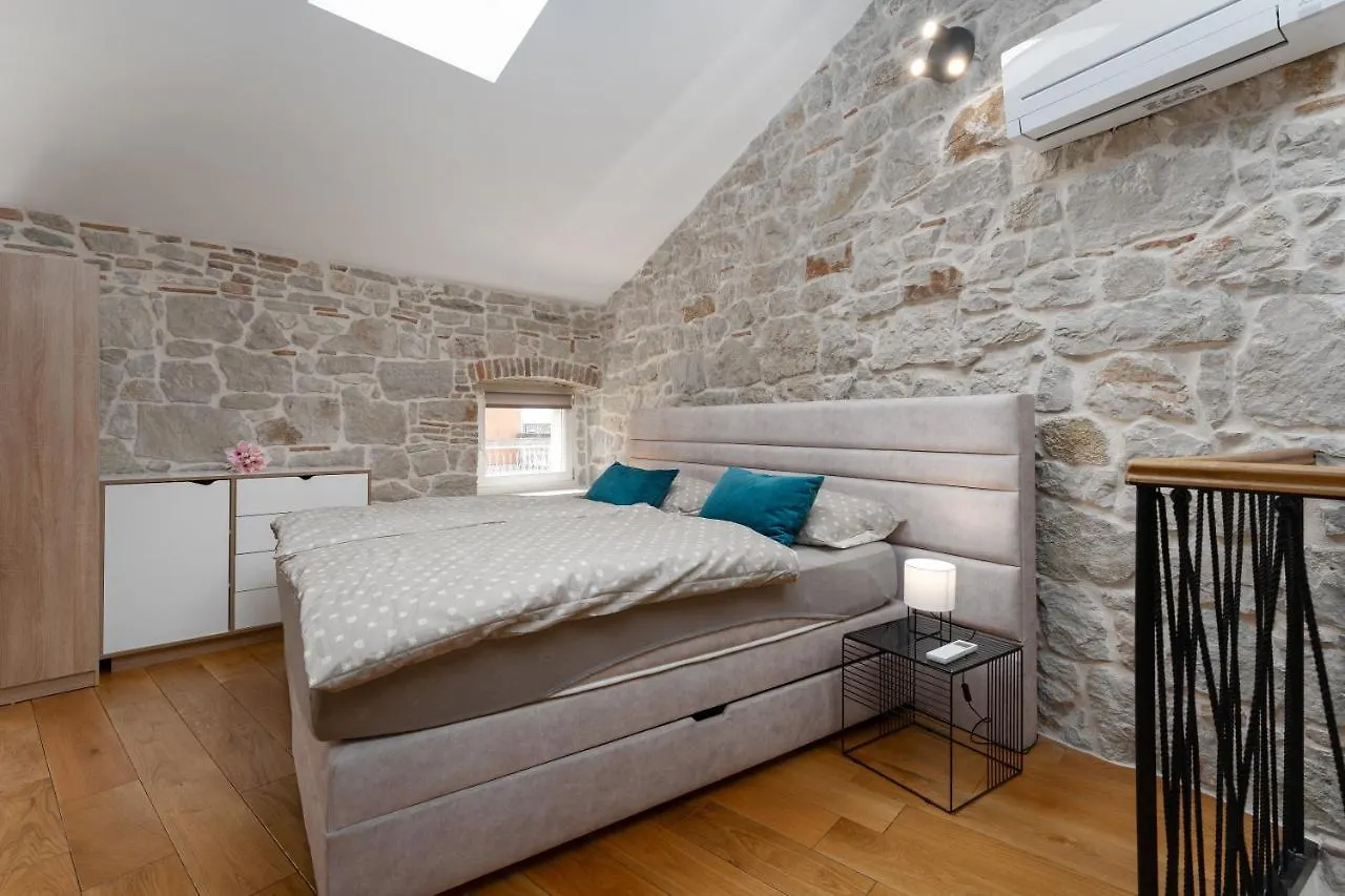 Apartments Casanova Vrsar Croatia