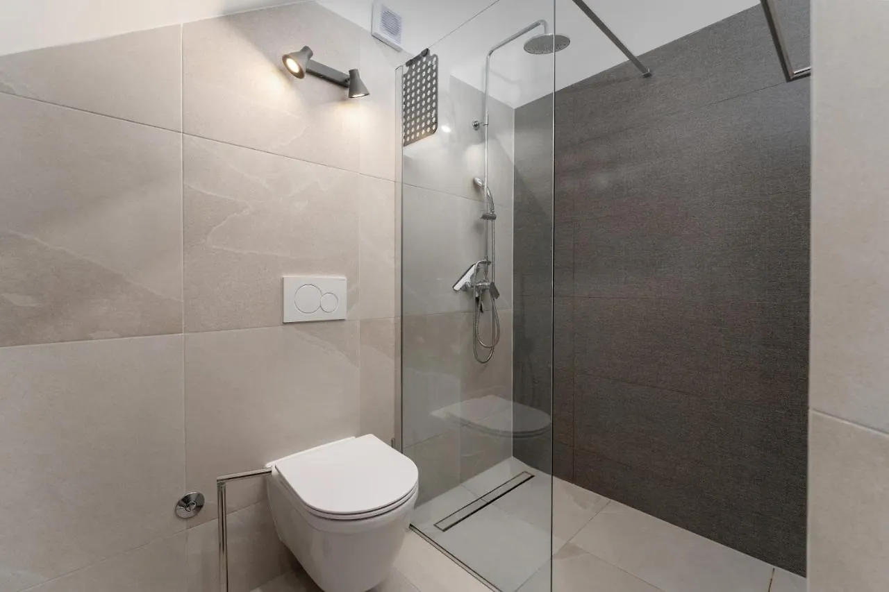 Apartments Casanova Vrsar 0*,